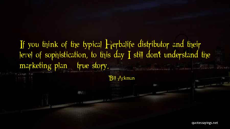 Mirabilia Quotes By Bill Ackman Mirabilia Quotes By Bill Ackman