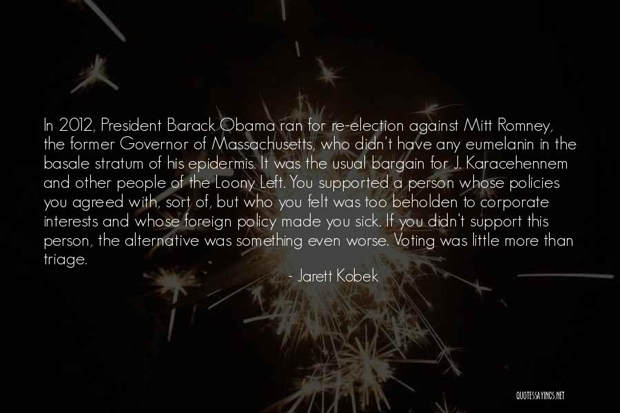 Mirabilia Quotes By Jarett Kobek Mirabilia Quotes By Jarett Kobek