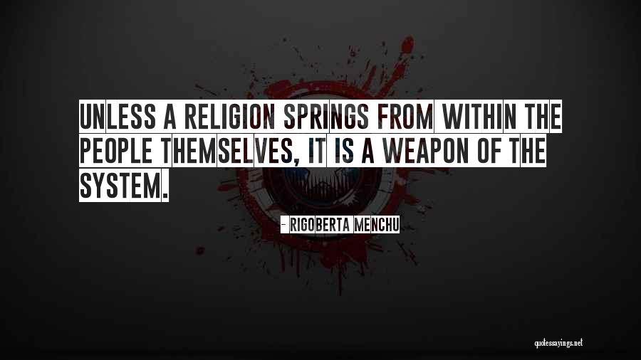 Mirabilia Quotes By Rigoberta Menchu Mirabilia Quotes By Rigoberta Menchu