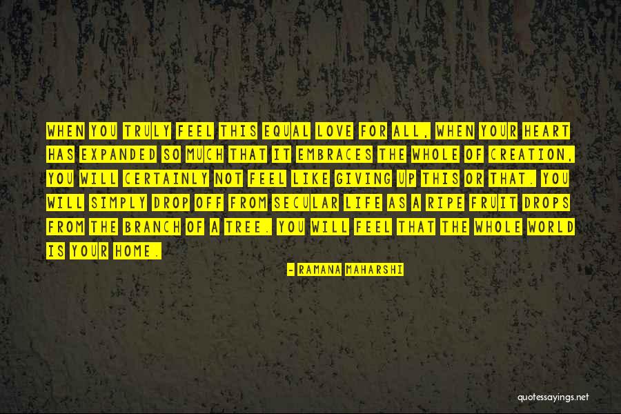 Mirabito Gas Quotes By Ramana Maharshi Mirabito Gas Quotes By Ramana Maharshi