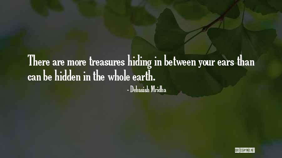Miraboli Quotes By Debasish Mridha Miraboli Quotes By Debasish Mridha