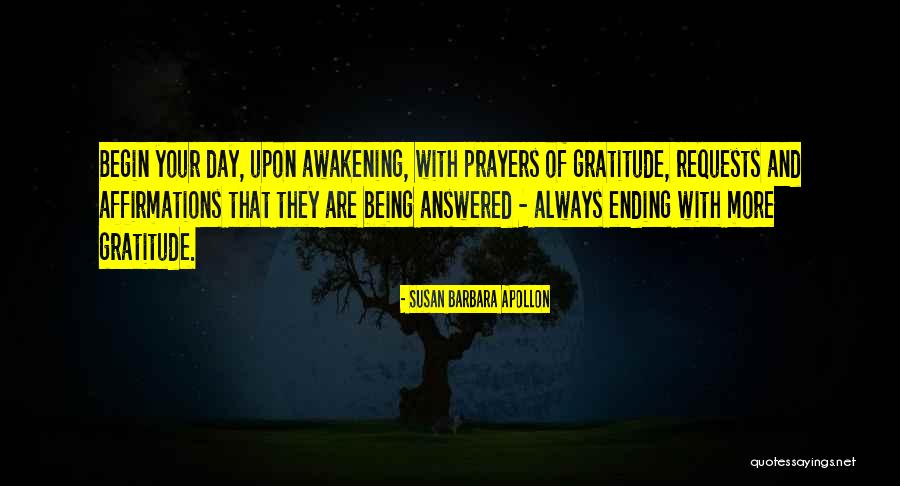 Miracle And Prayers Quotes By Susan Barbara Apollon Miracle And Prayers Quotes By Susan Barbara Apollon