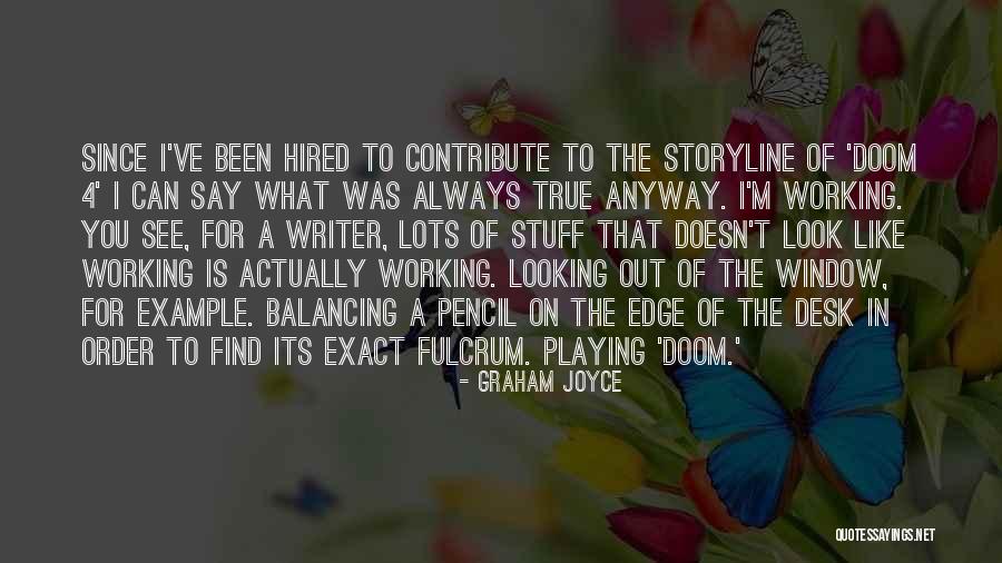 Miracle Butter Cream Quotes By Graham Joyce Miracle Butter Cream Quotes By Graham Joyce