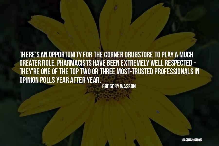 Miracle Butter Cream Quotes By Gregory Wasson Miracle Butter Cream Quotes By Gregory Wasson