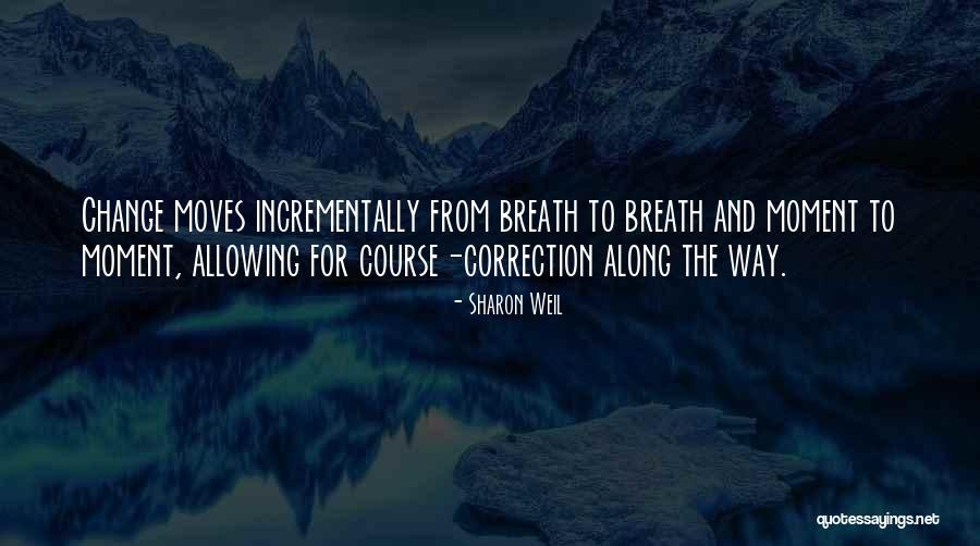 Miracle Butter Cream Quotes By Sharon Weil Miracle Butter Cream Quotes By Sharon Weil
