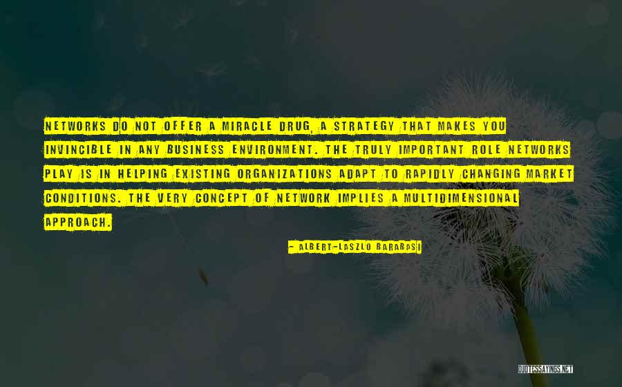 Miracle Drug Quotes By Albert-Laszlo Barabasi Miracle Drug Quotes By Albert-Laszlo Barabasi