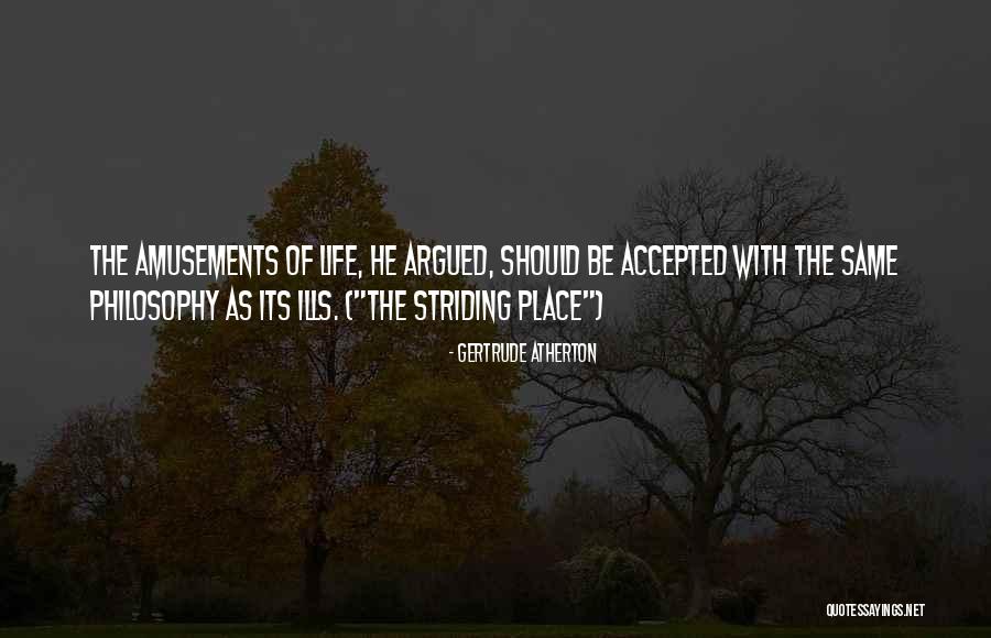 Miracle Drug Quotes By Gertrude Atherton Miracle Drug Quotes By Gertrude Atherton