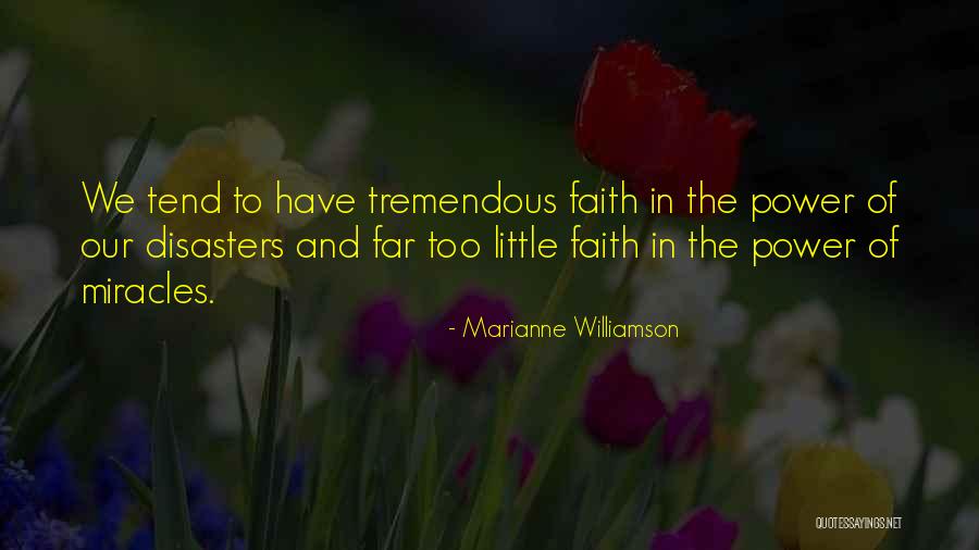 Miracle Of Miracles Quotes By Marianne Williamson Miracle Of Miracles Quotes By Marianne Williamson