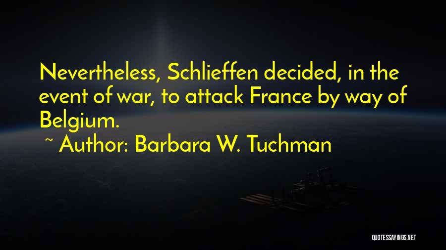 Miracle On 34th Street 1994 Kris Kringle Quotes By Barbara W. Tuchman