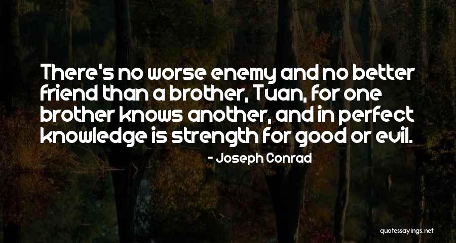 Miracle Organic Potting Quotes By Joseph Conrad Miracle Organic Potting Quotes By Joseph Conrad