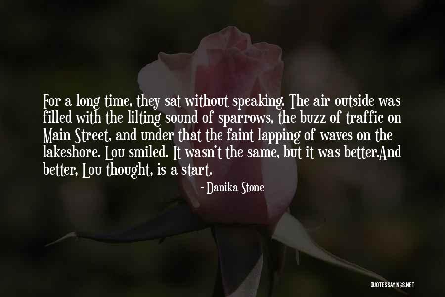 Miracle Worker William Gibson Quotes By Danika Stone Miracle Worker William Gibson Quotes By Danika Stone