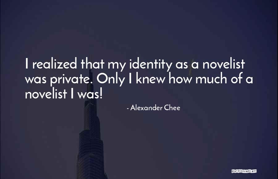 Miracleman Alan Moore Quotes By Alexander Chee Miracleman Alan Moore Quotes By Alexander Chee