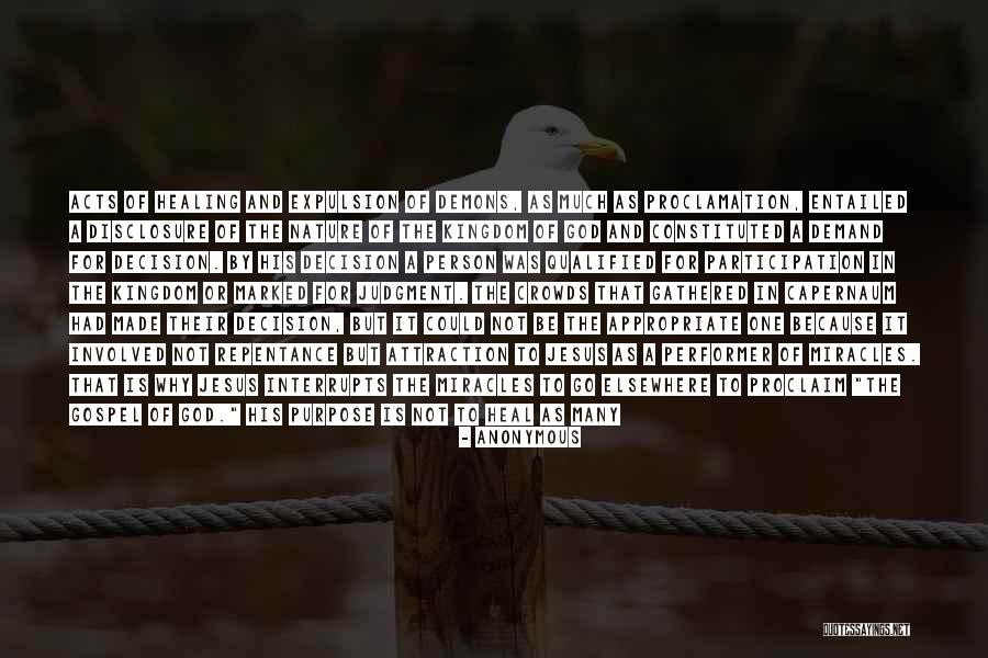 Miracles Of Jesus Quotes By Anonymous Miracles Of Jesus Quotes By Anonymous