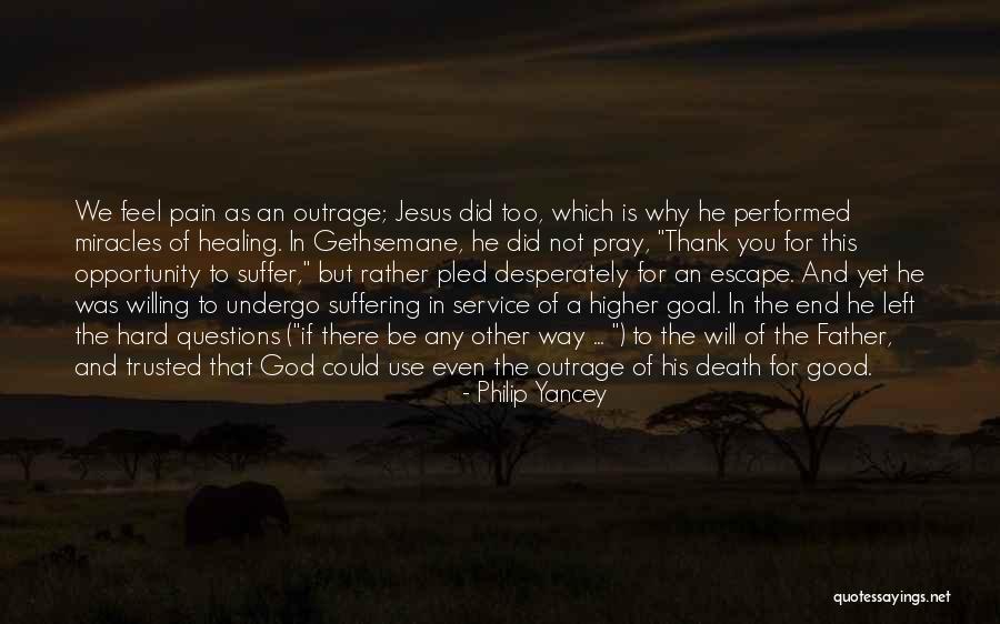 Miracles Of Jesus Quotes By Philip Yancey Miracles Of Jesus Quotes By Philip Yancey