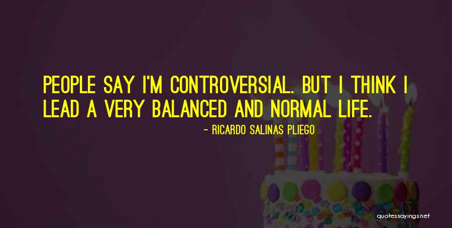 Miracole Burns Quotes By Ricardo Salinas Pliego Miracole Burns Quotes By Ricardo Salinas Pliego