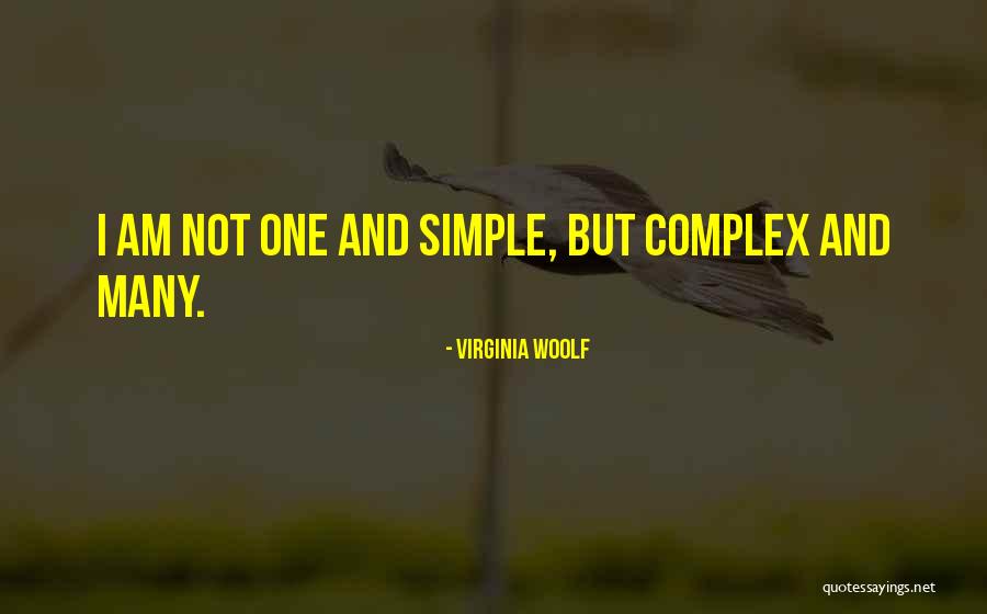 Miracolo Barber Quotes By Virginia Woolf Miracolo Barber Quotes By Virginia Woolf