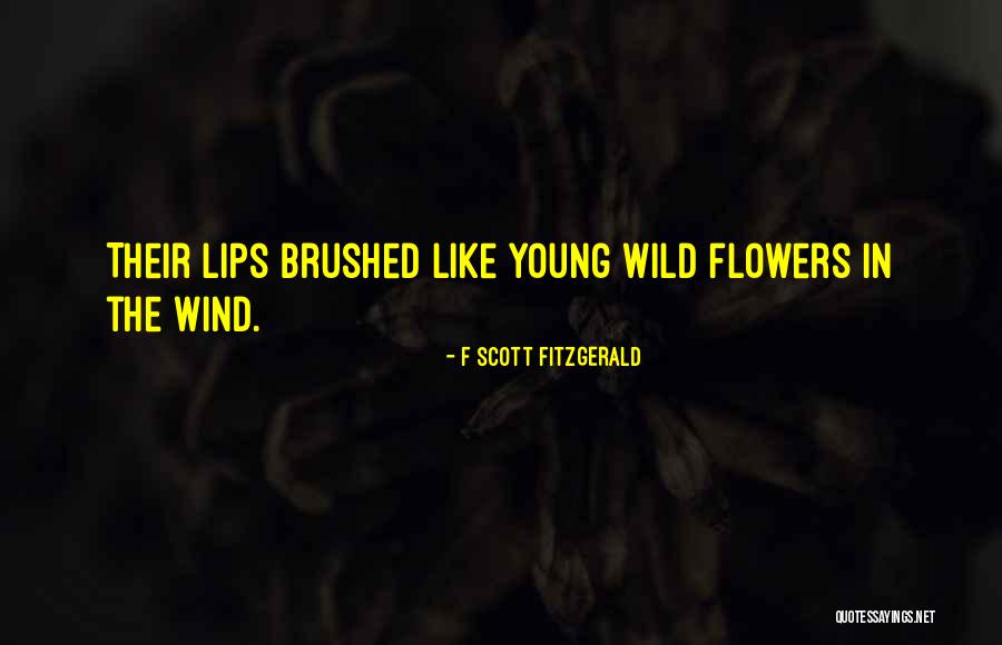 Miracolo Di Quotes By F Scott Fitzgerald Miracolo Di Quotes By F Scott Fitzgerald