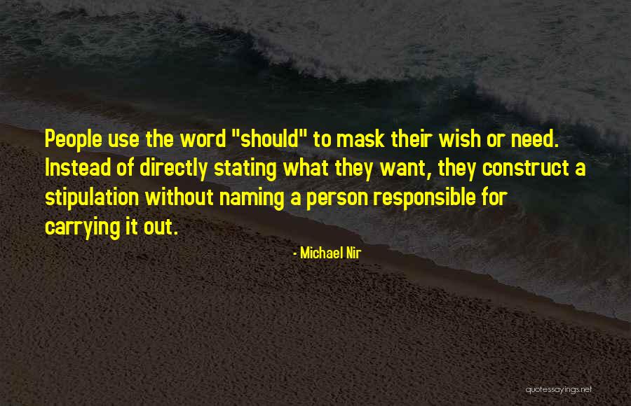 Miraculeuse Saison Quotes By Michael Nir Miraculeuse Saison Quotes By Michael Nir