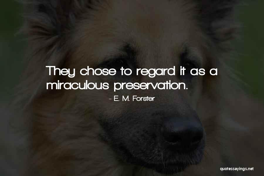 Miraculous Best Quotes By E. M. Forster Miraculous Best Quotes By E. M. Forster