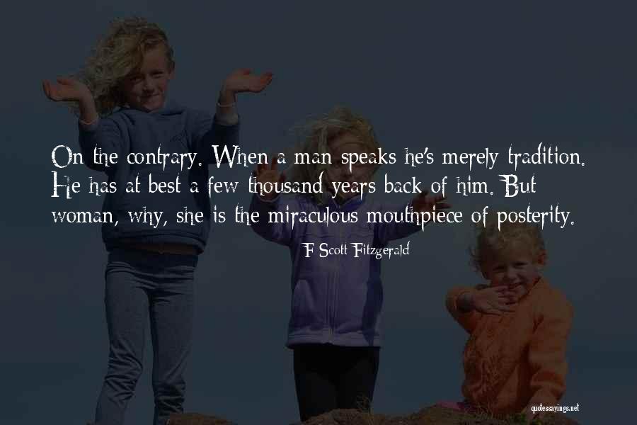 Miraculous Best Quotes By F Scott Fitzgerald Miraculous Best Quotes By F Scott Fitzgerald