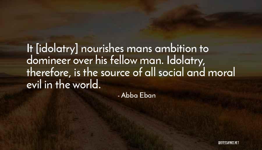 Miraculously Disappear Quotes By Abba Eban Miraculously Disappear Quotes By Abba Eban