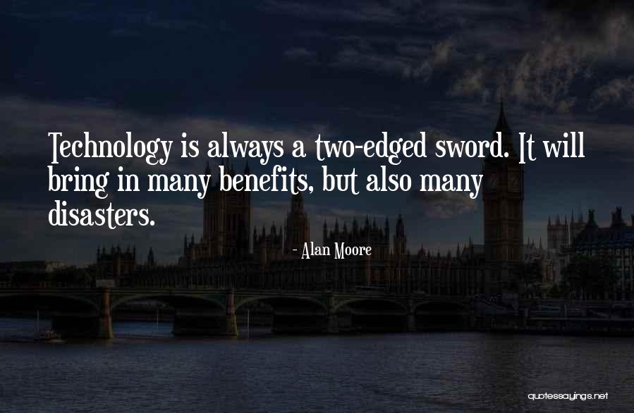 Miradas Frases Quotes By Alan Moore Miradas Frases Quotes By Alan Moore
