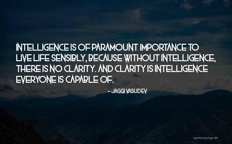 Miradas In English Quotes By Jaggi Vasudev Miradas In English Quotes By Jaggi Vasudev
