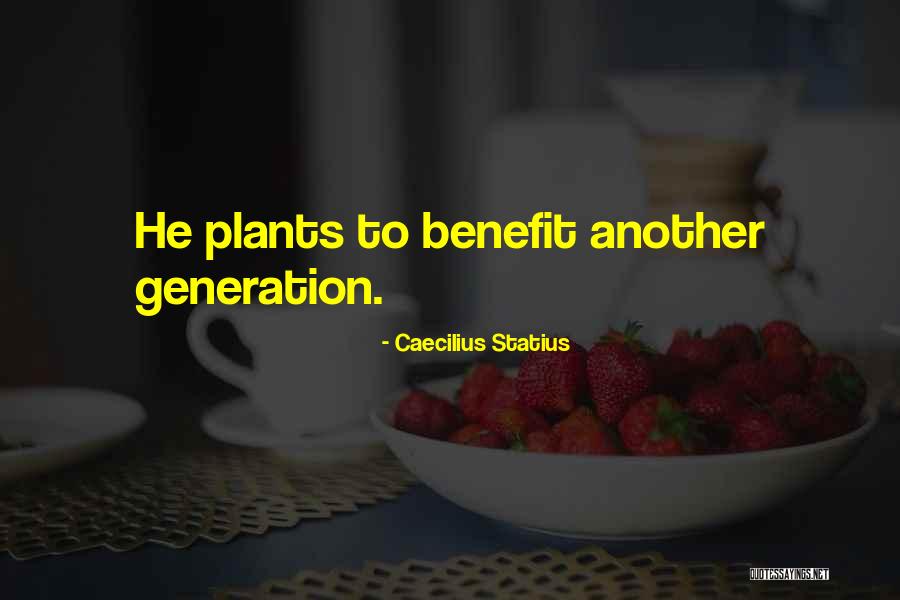 Miraflor Quotes By Caecilius Statius Miraflor Quotes By Caecilius Statius