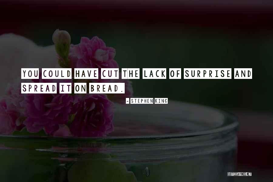 Miraflor Quotes By Stephen King Miraflor Quotes By Stephen King