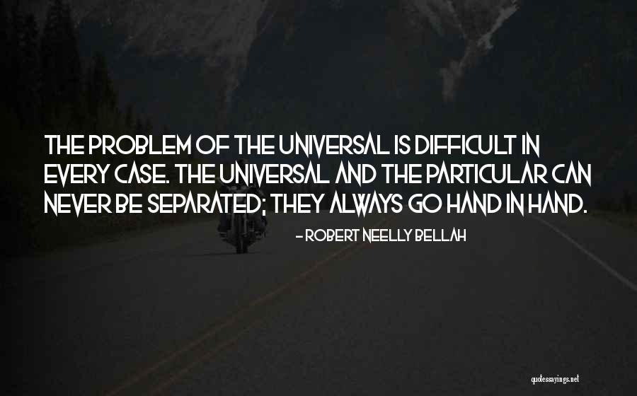 Miragaia Longicollum Quotes By Robert Neelly Bellah Miragaia Longicollum Quotes By Robert Neelly Bellah