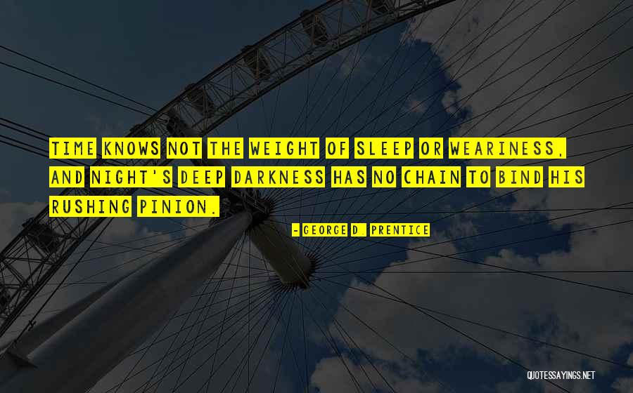 Miragem De Carnaval Quotes By George D. Prentice Miragem De Carnaval Quotes By George D. Prentice