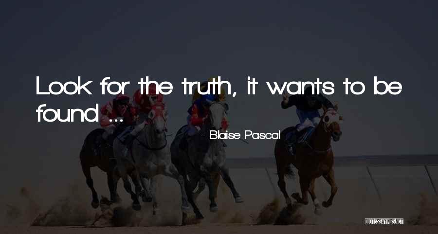 Miraggio Mount Quotes By Blaise Pascal Miraggio Mount Quotes By Blaise Pascal