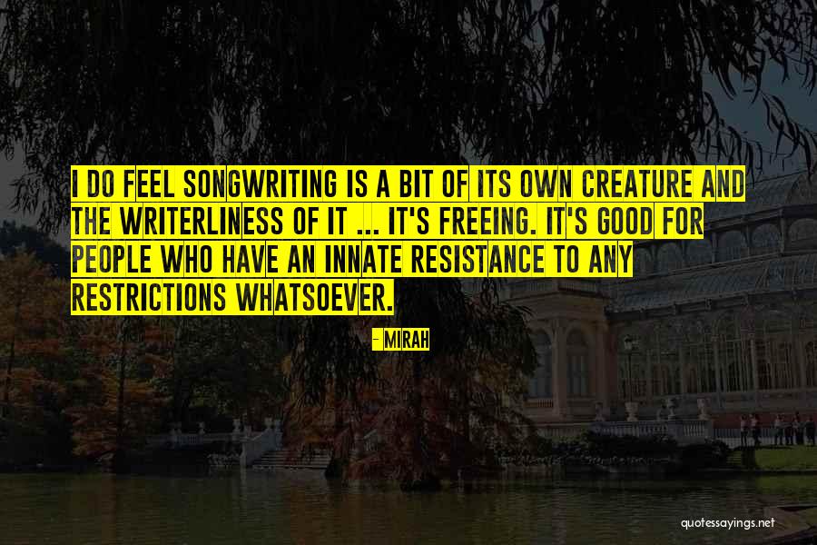 Mirah Quotes 1606797 Mirah Quotes 1606797