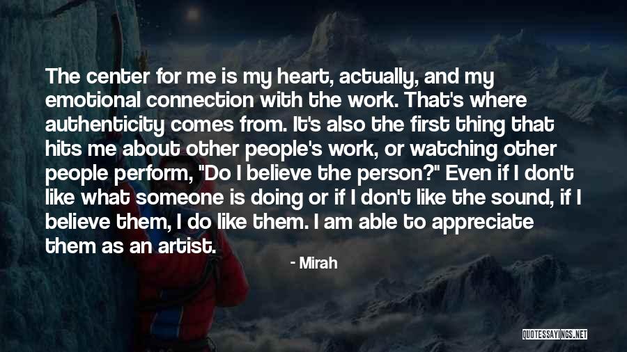 Mirah Quotes 1742826 Mirah Quotes 1742826