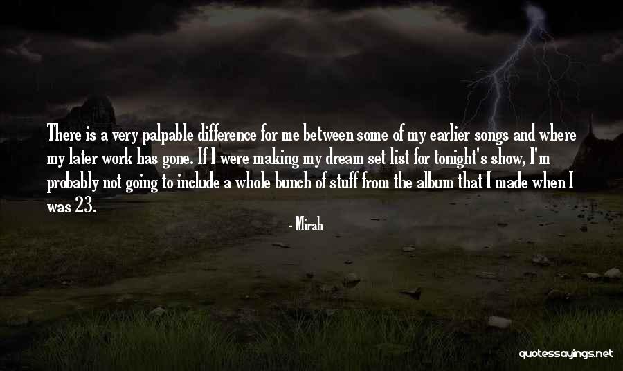 Mirah Quotes 1835090 Mirah Quotes 1835090