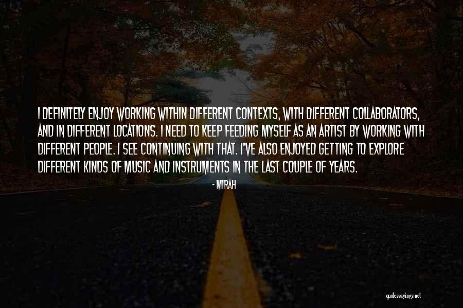 Mirah Quotes 2081588 Mirah Quotes 2081588