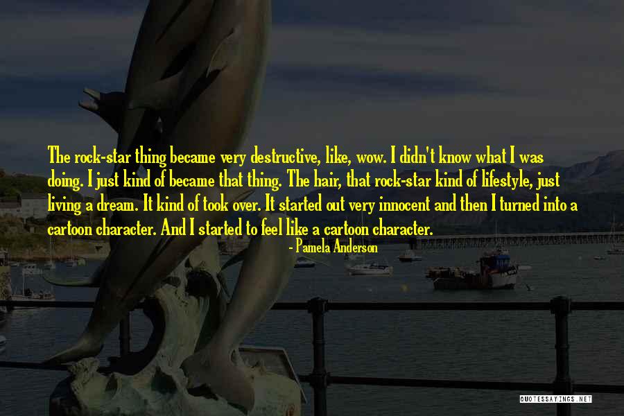Mirah Sweepstakes Quotes By Pamela Anderson Mirah Sweepstakes Quotes By Pamela Anderson