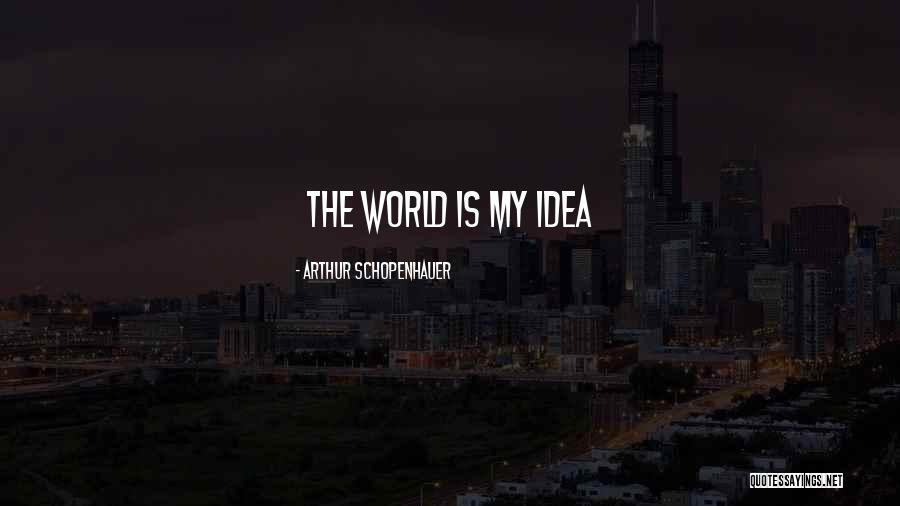 Mirai Nikki Abridged Quotes By Arthur Schopenhauer Mirai Nikki Abridged Quotes By Arthur Schopenhauer