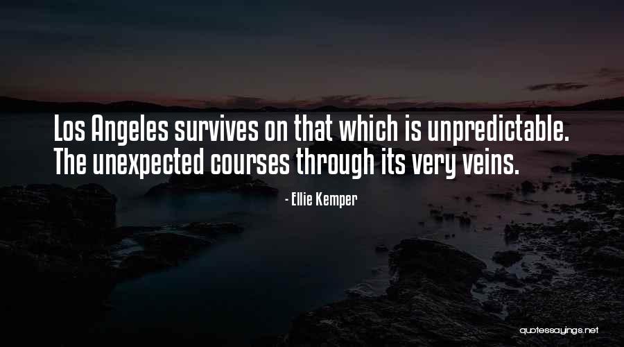 Miraj Sharif Quotes By Ellie Kemper Miraj Sharif Quotes By Ellie Kemper