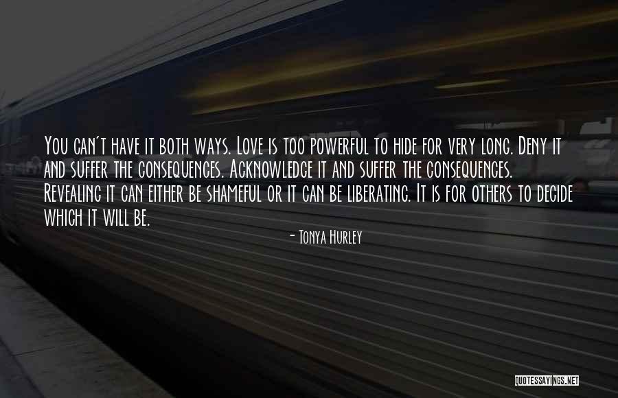 Miraj Sharif Quotes By Tonya Hurley Miraj Sharif Quotes By Tonya Hurley