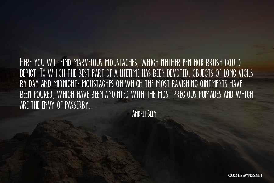 Mirakhor Soleyman Quotes By Andrei Bely Mirakhor Soleyman Quotes By Andrei Bely