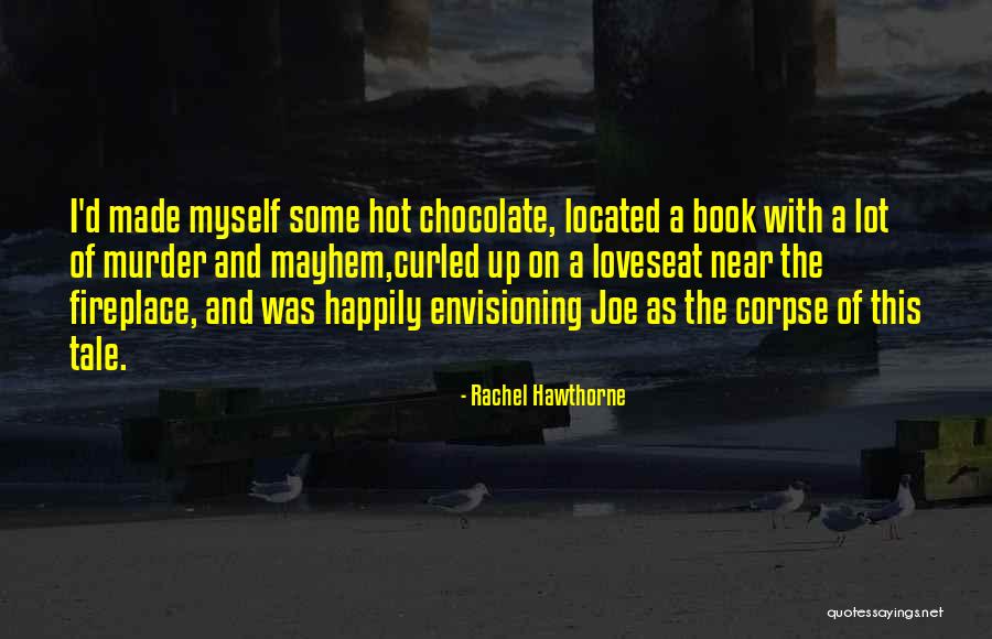 Miralax Quotes By Rachel Hawthorne Miralax Quotes By Rachel Hawthorne