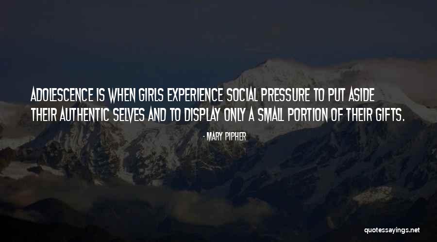 Miralces Quotes By Mary Pipher Miralces Quotes By Mary Pipher