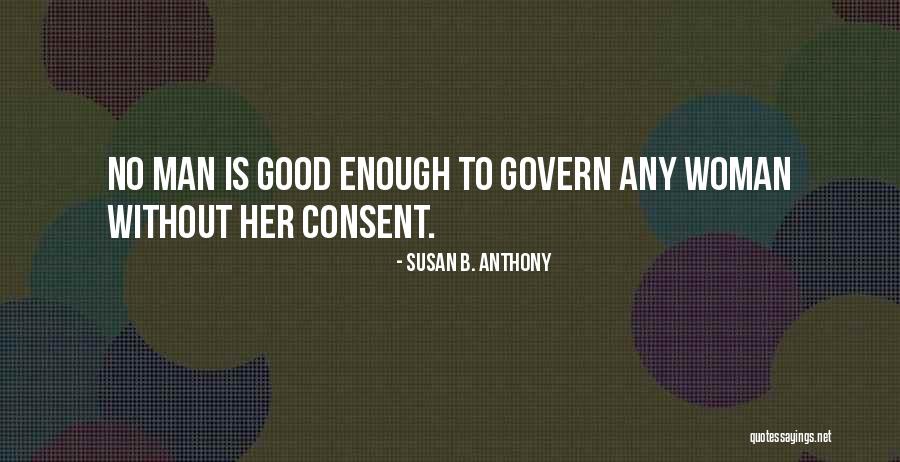 Miralces Quotes By Susan B. Anthony Miralces Quotes By Susan B. Anthony