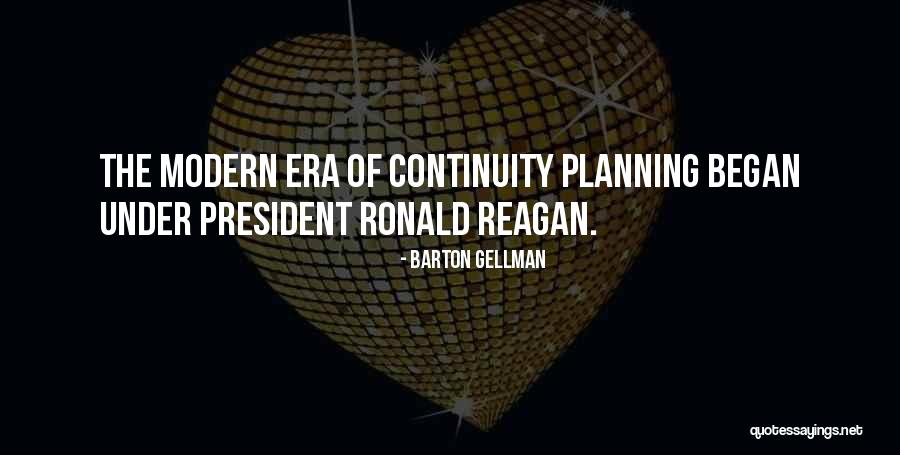 Miralda Moreno Quotes By Barton Gellman