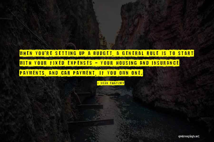 Miralda Moreno Quotes By Jean Chatzky Miralda Moreno Quotes By Jean Chatzky