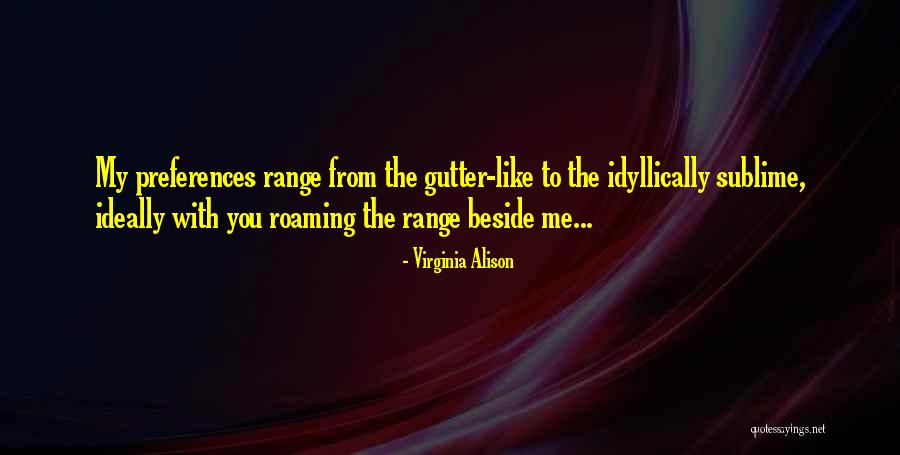 Miralem Pjanic Girlfriend Quotes By Virginia Alison Miralem Pjanic Girlfriend Quotes By Virginia Alison