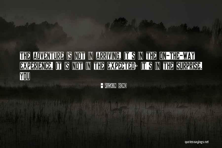Mirall Tancat Quotes By Ruskin Bond Mirall Tancat Quotes By Ruskin Bond