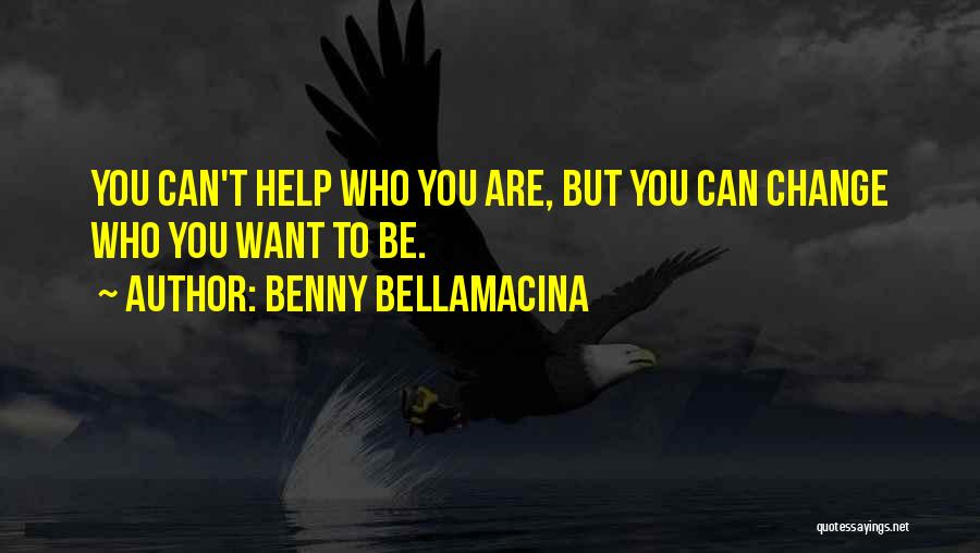 Miramar Top Gun Quotes By Benny Bellamacina