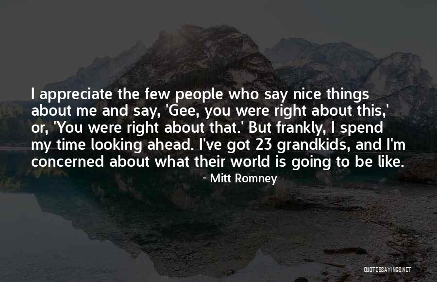 Miramax Television Quotes By Mitt Romney Miramax Television Quotes By Mitt Romney